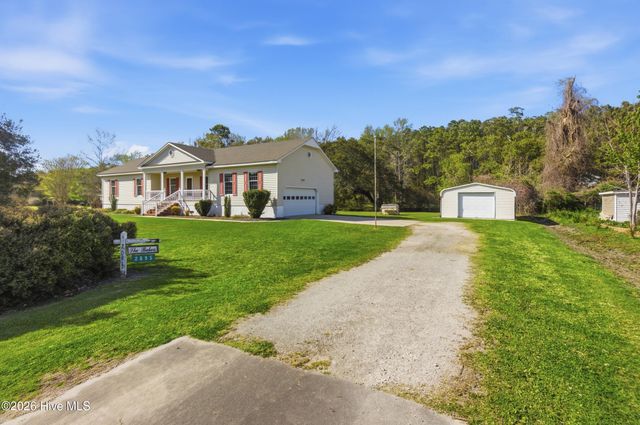 2695 Highway 70 Beaufort, Beaufort, NC 28516