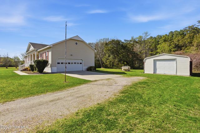 2695 Highway 70 Beaufort, Beaufort, NC 28516