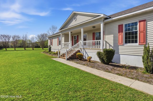 2695 Highway 70 Beaufort, Beaufort, NC 28516