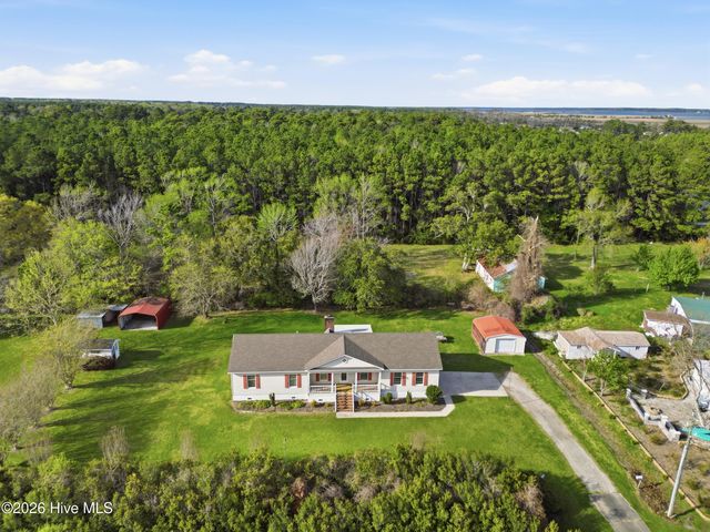 2695 Highway 70 Beaufort, Beaufort, NC 28516