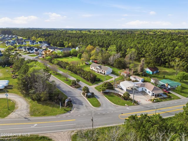 2695 Highway 70 Beaufort, Beaufort, NC 28516