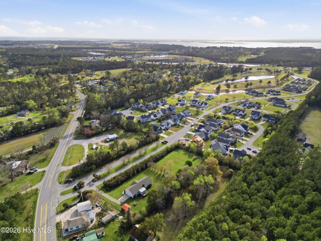 2695 Highway 70 Beaufort, Beaufort, NC 28516