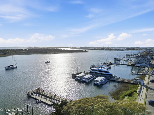 2695 Highway 70 Beaufort, Beaufort, NC 28516