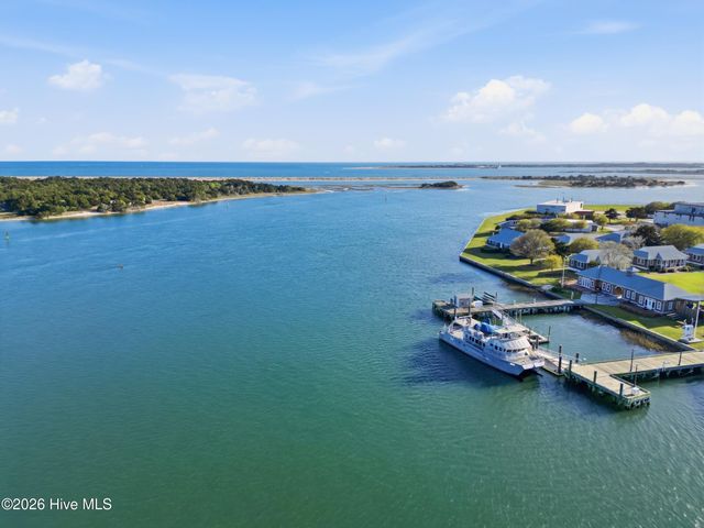 2695 Highway 70 Beaufort, Beaufort, NC 28516