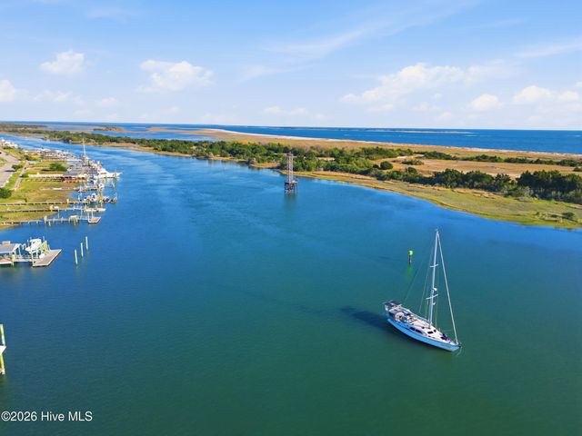 2695 Highway 70 Beaufort, Beaufort, NC 28516