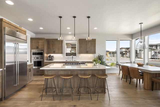 3202 NW Strickland Way, Bend, OR 97703