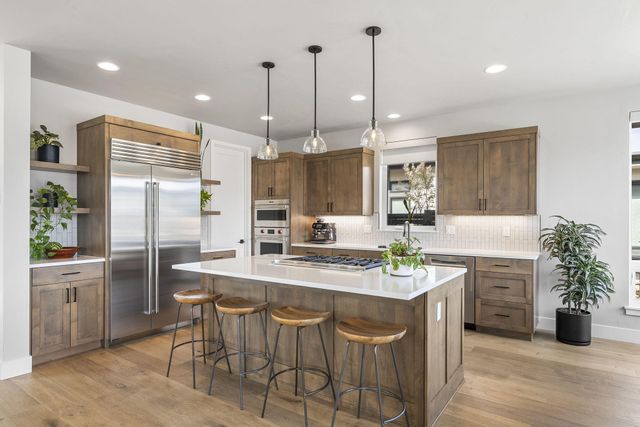 3202 NW Strickland Way, Bend, OR 97703