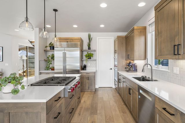 3202 NW Strickland Way, Bend, OR 97703