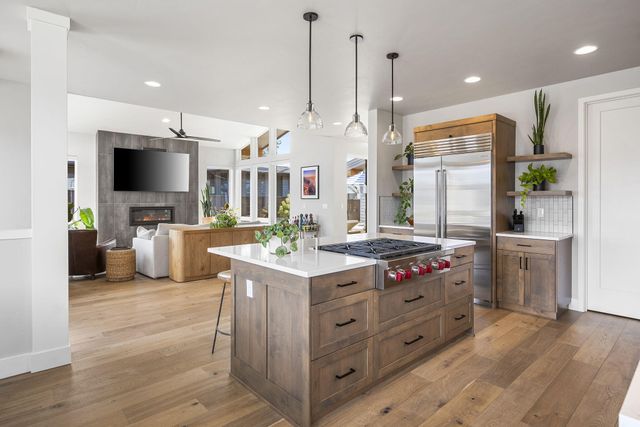 3202 NW Strickland Way, Bend, OR 97703