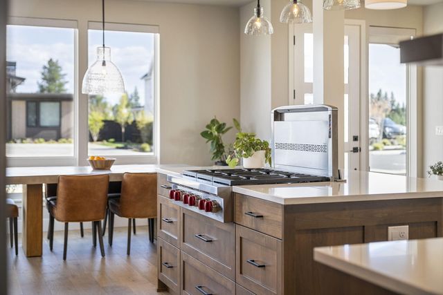 3202 NW Strickland Way, Bend, OR 97703