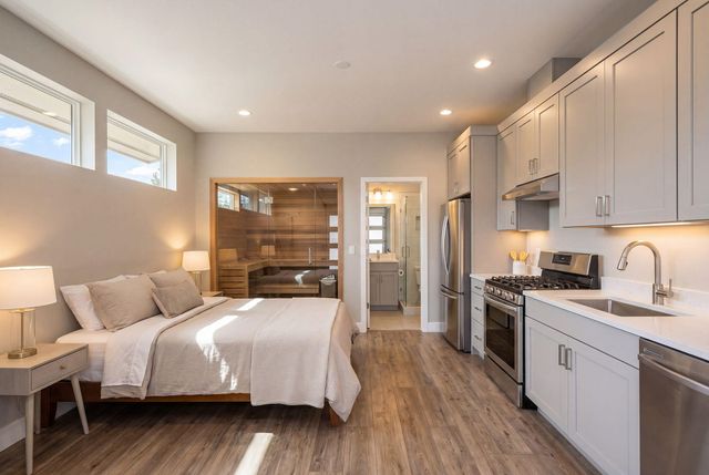 3202 NW Strickland Way, Bend, OR 97703