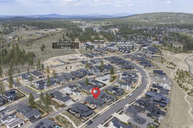 3202 NW Strickland Way, Bend, OR 97703