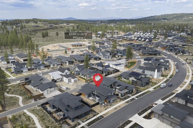 3202 NW Strickland Way, Bend, OR 97703
