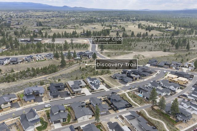 3202 NW Strickland Way, Bend, OR 97703