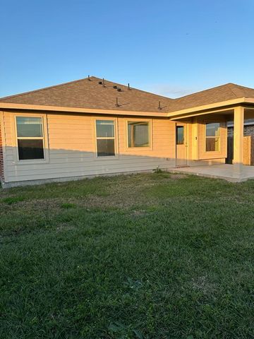 8617 Explorer Drive, Texas City, TX 77591