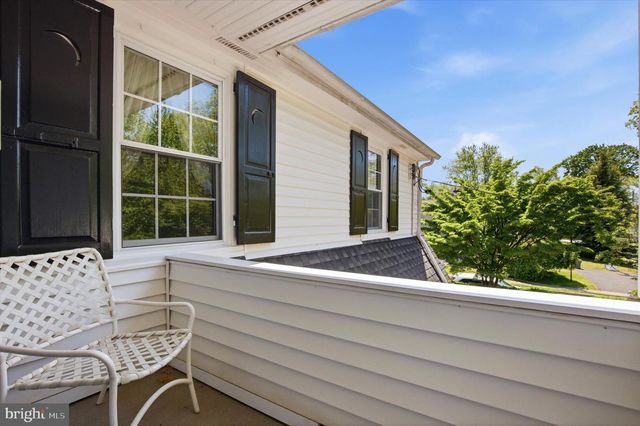 501 RODMAN AVE, Jenkintown, PA 19046