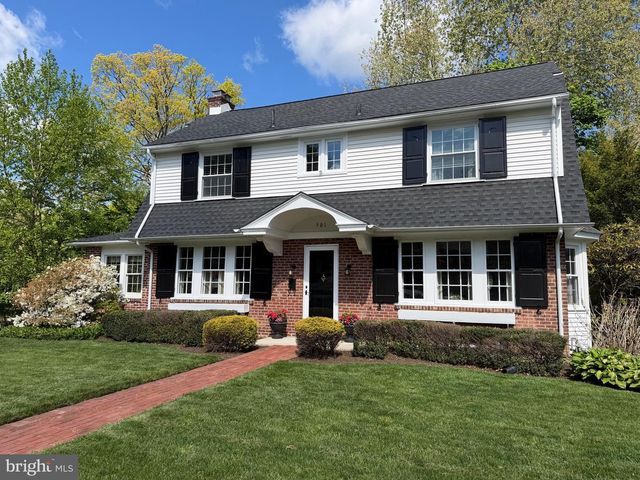 501 RODMAN AVE, Jenkintown, PA 19046