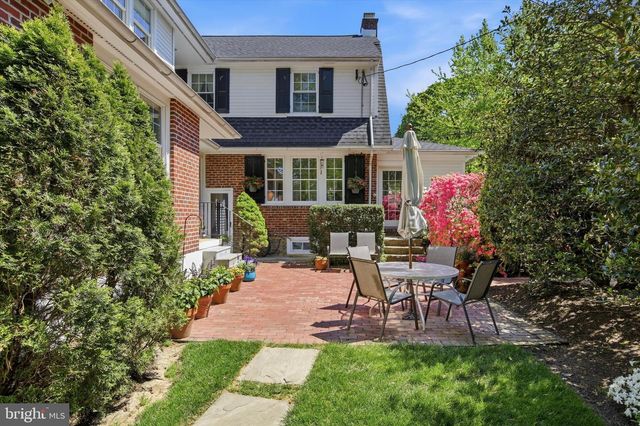 501 RODMAN AVE, Jenkintown, PA 19046