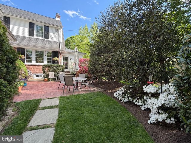 501 RODMAN AVE, Jenkintown, PA 19046