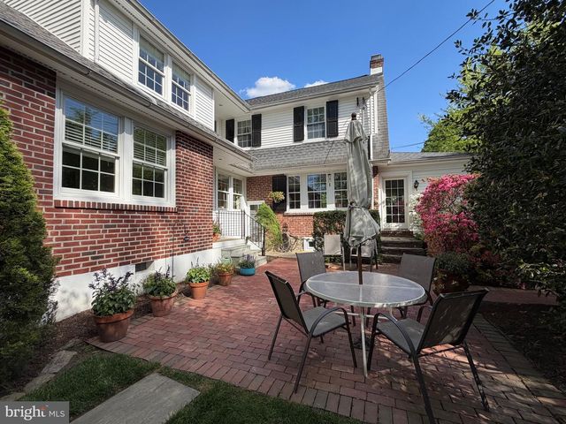 501 RODMAN AVE, Jenkintown, PA 19046