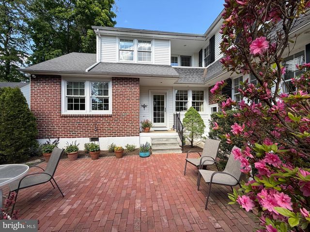 501 RODMAN AVE, Jenkintown, PA 19046