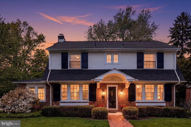501 RODMAN AVE, Jenkintown, PA 19046