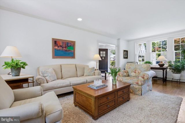 501 RODMAN AVE, Jenkintown, PA 19046