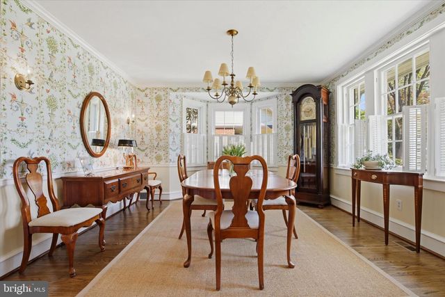 501 RODMAN AVE, Jenkintown, PA 19046