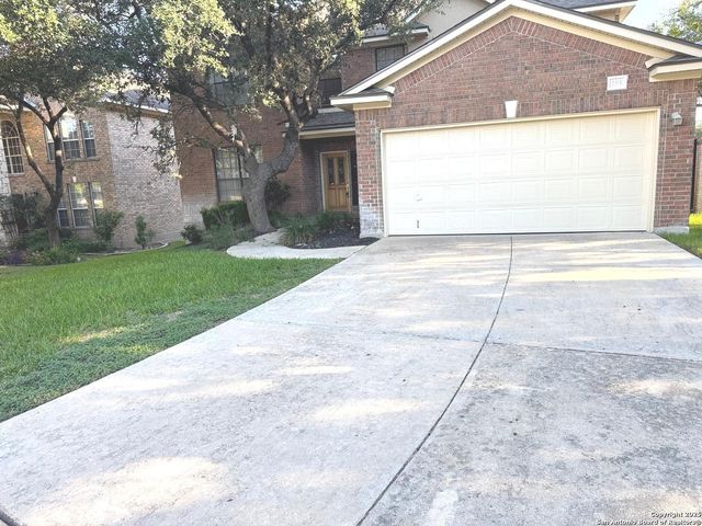 206 Mesa Loop, San Antonio, TX 78258