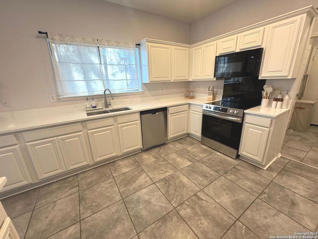 206 Mesa Loop, San Antonio, TX 78258