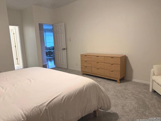 206 Mesa Loop, San Antonio, TX 78258