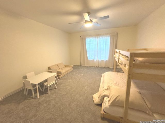 206 Mesa Loop, San Antonio, TX 78258