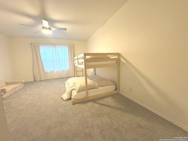 206 Mesa Loop, San Antonio, TX 78258