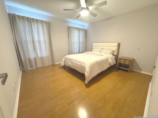 206 Mesa Loop, San Antonio, TX 78258