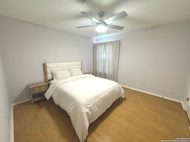 206 Mesa Loop, San Antonio, TX 78258