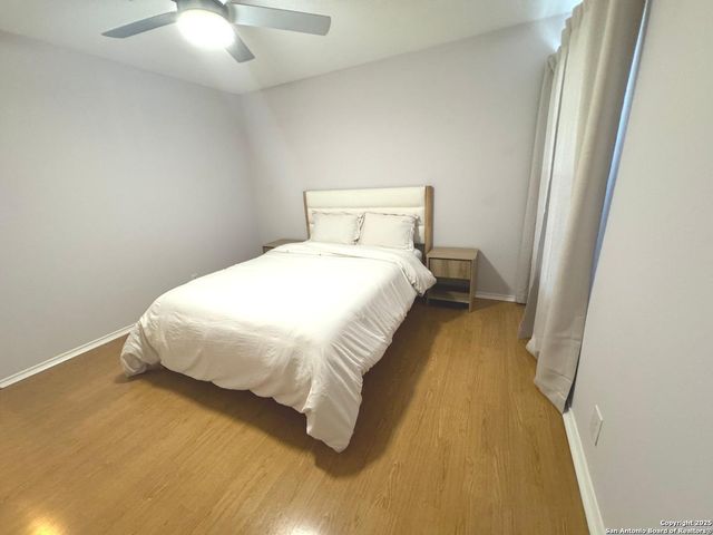 206 Mesa Loop, San Antonio, TX 78258