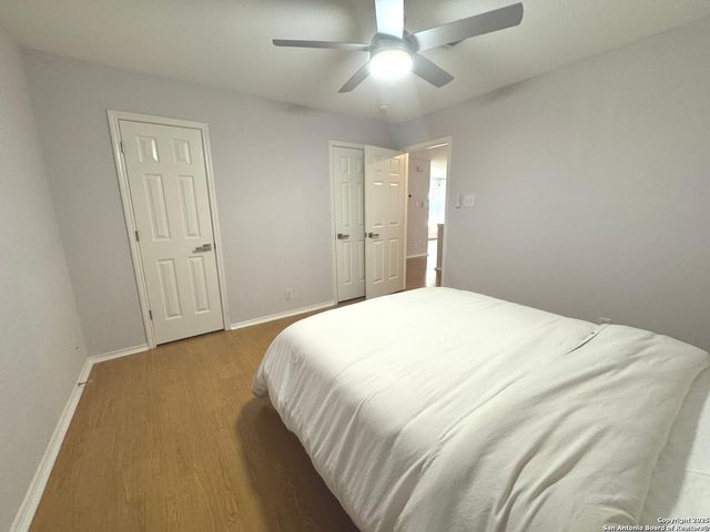 206 Mesa Loop, San Antonio, TX 78258
