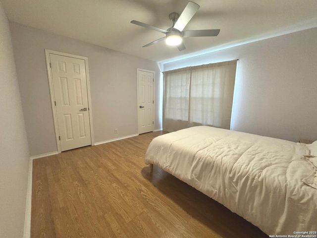 206 Mesa Loop, San Antonio, TX 78258