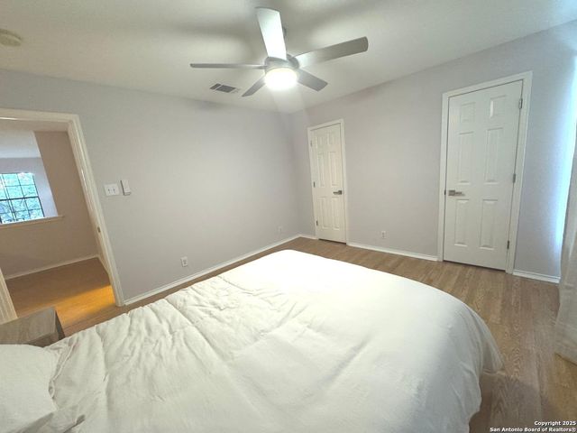 206 Mesa Loop, San Antonio, TX 78258