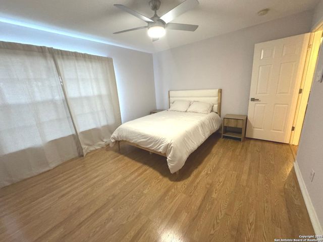206 Mesa Loop, San Antonio, TX 78258
