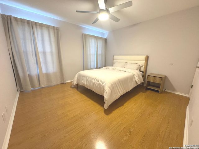 206 Mesa Loop, San Antonio, TX 78258
