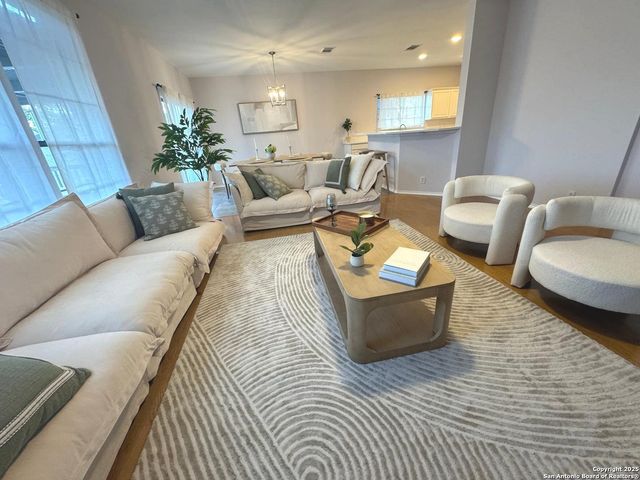 206 Mesa Loop, San Antonio, TX 78258