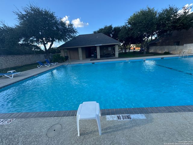 206 Mesa Loop, San Antonio, TX 78258
