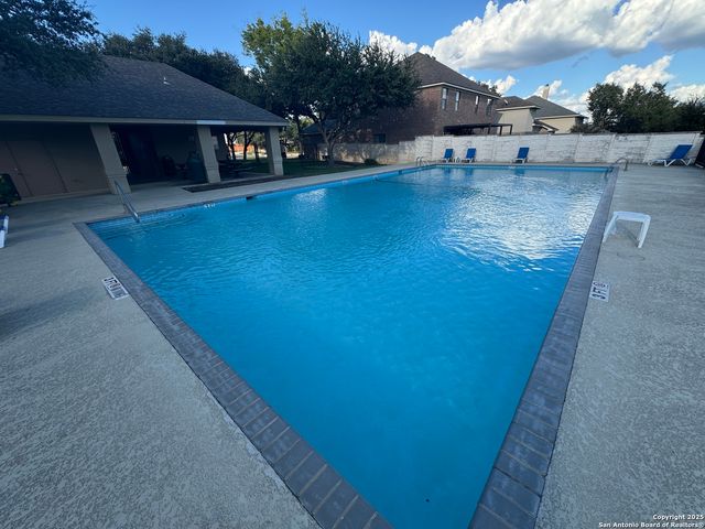 206 Mesa Loop, San Antonio, TX 78258