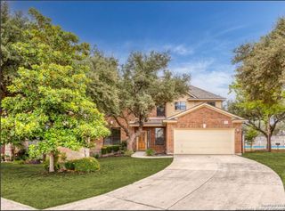 206 Mesa Loop, San Antonio, TX 78258