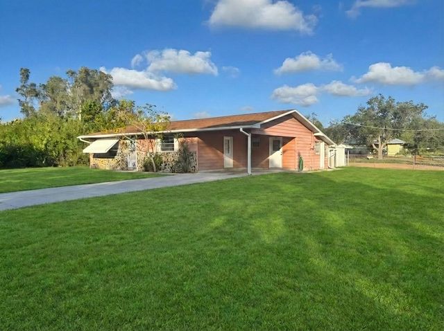 12438 POEM AVENUE, Punta Gorda, FL 33955