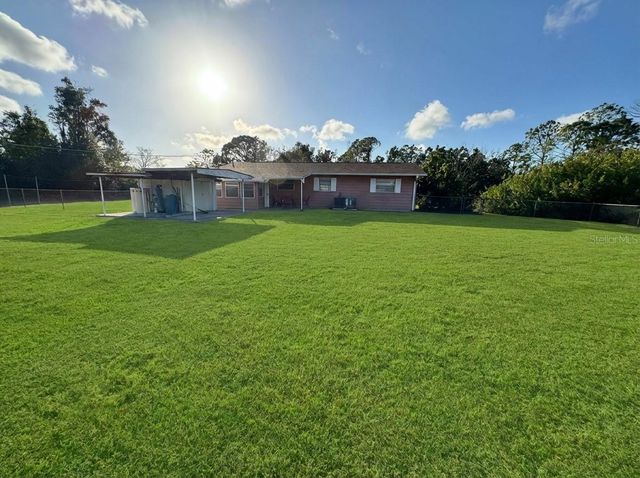 12438 POEM AVENUE, Punta Gorda, FL 33955