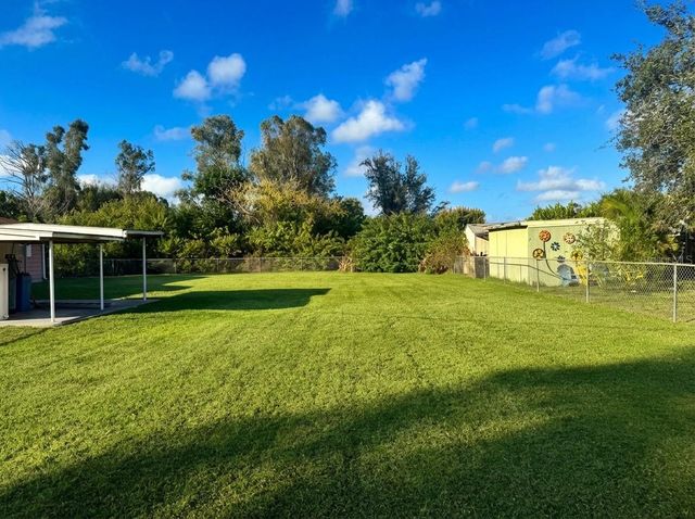 12438 POEM AVENUE, Punta Gorda, FL 33955