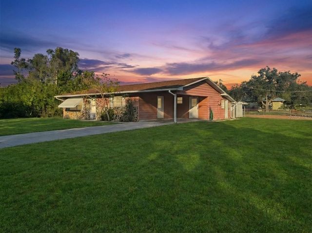 12438 POEM AVENUE, Punta Gorda, FL 33955