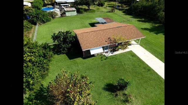 12438 POEM AVENUE, Punta Gorda, FL 33955